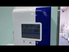 대장 수소 치료 기계 스테인리스 스틸 장 SPA 치료사