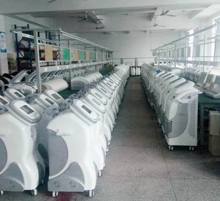China Lasylaser Beauty Supply
